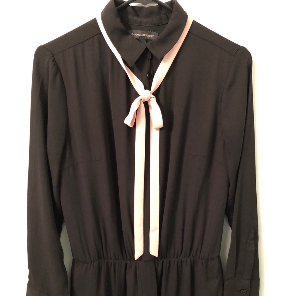 Banana Republic Dress